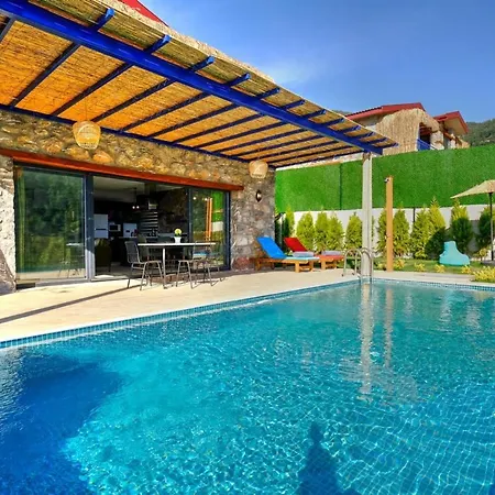 Cardin Villa