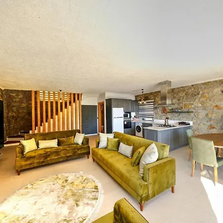 Villa Cardin Fethiye