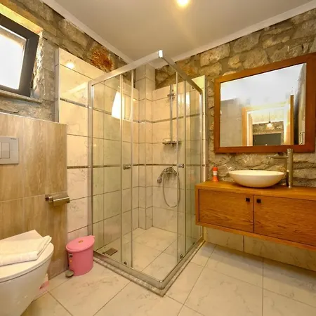 Villa Cardin Fethiye