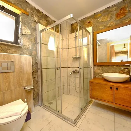 Villa Cardin Fethiye